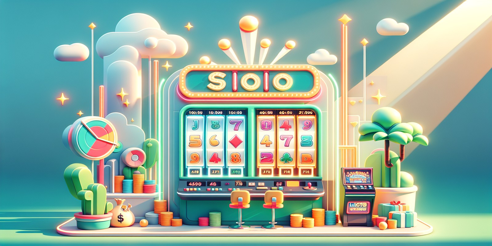 Discover the Penguin Series: Fun Slot Adventures Await in 2025 - Slot Strategy Guide for global | FORTUNEJACK