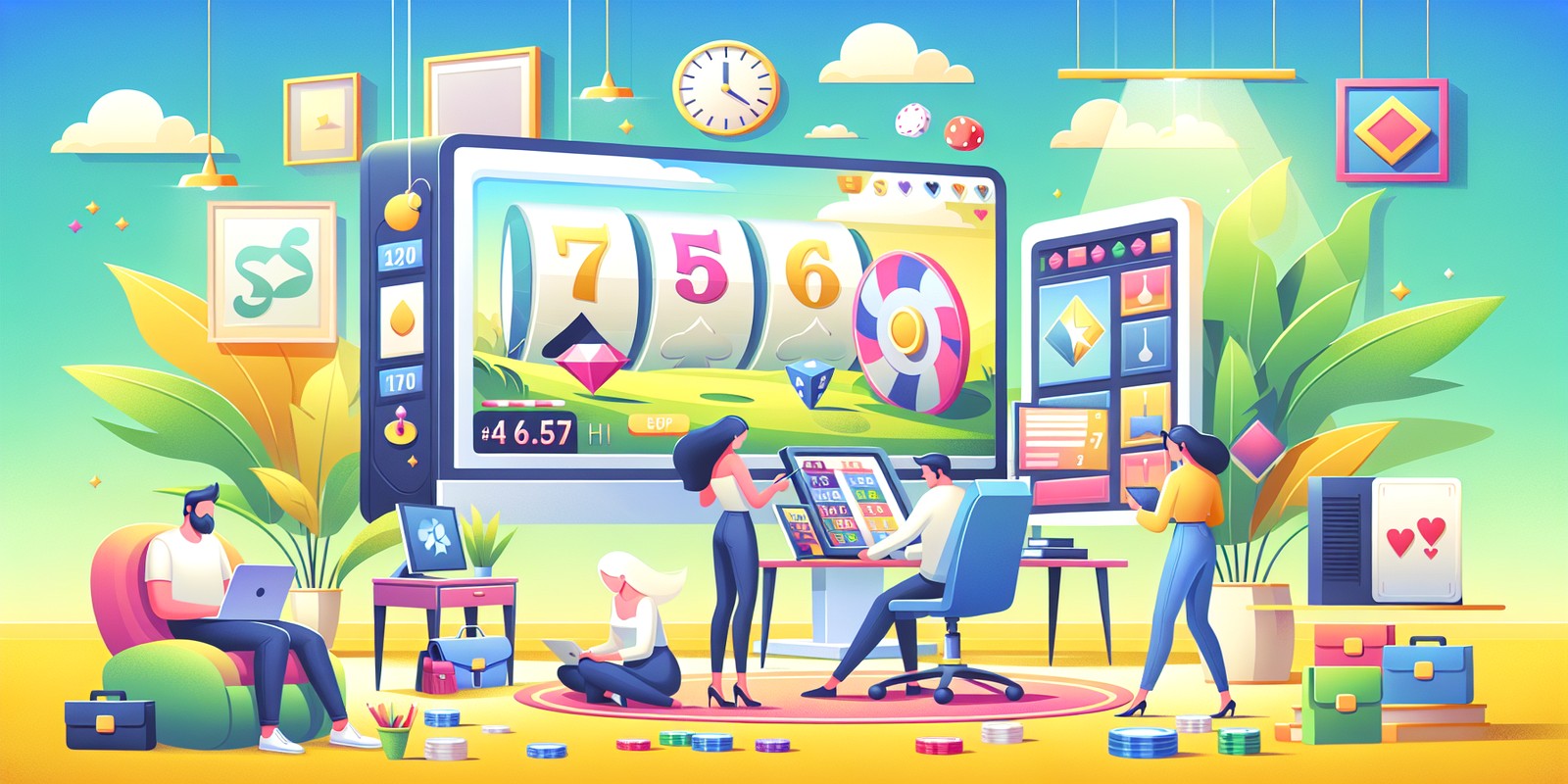 Experience the Thrill of PG Slot: Play to Win Big in 2025! - Slot Strategy Guide for Pakistani | FORTUNEJACK