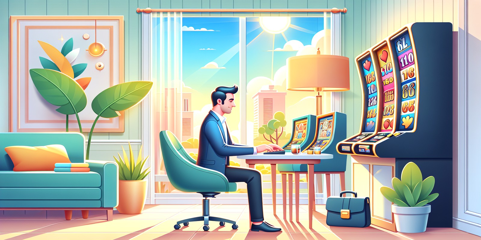 Explore PG Slot Selection: Unlock Winning Strategies in 2025 - Slot Strategy Guide for global | FORTUNEJACK