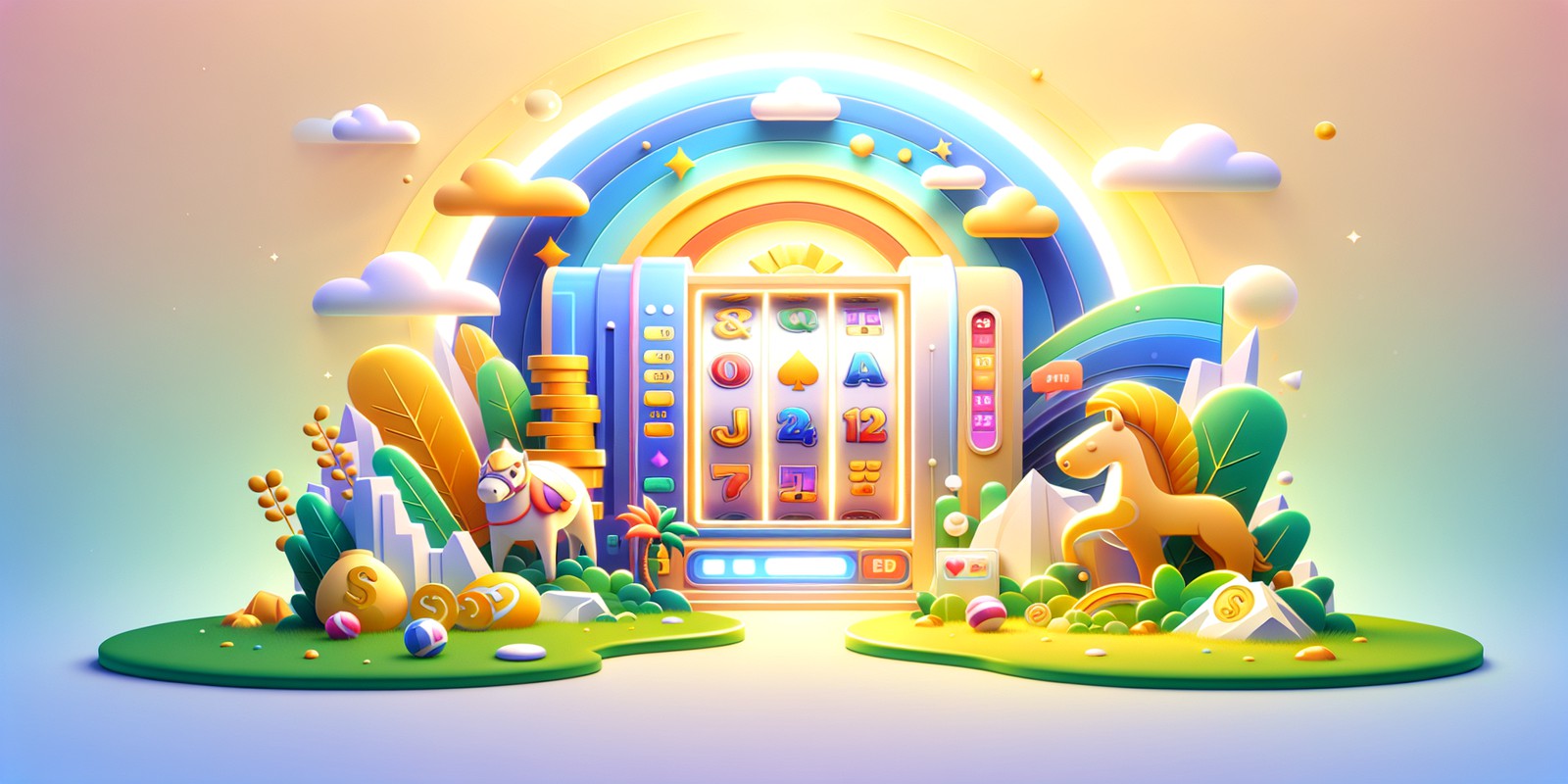 Explore the Penguin Series: Fun Slot Games to Chill You Out in 2025 - Slot Strategy Guide for global | FORTUNEJACK