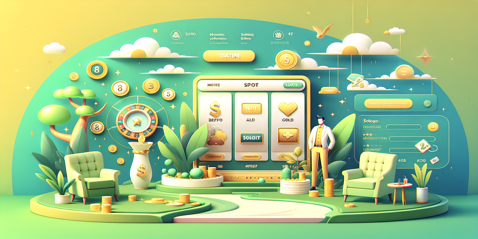 Unleash the Thrill: Kraven the Hunter Slot Game Review 2025 - Slot Strategy Guide for global | FORTUNEJACK