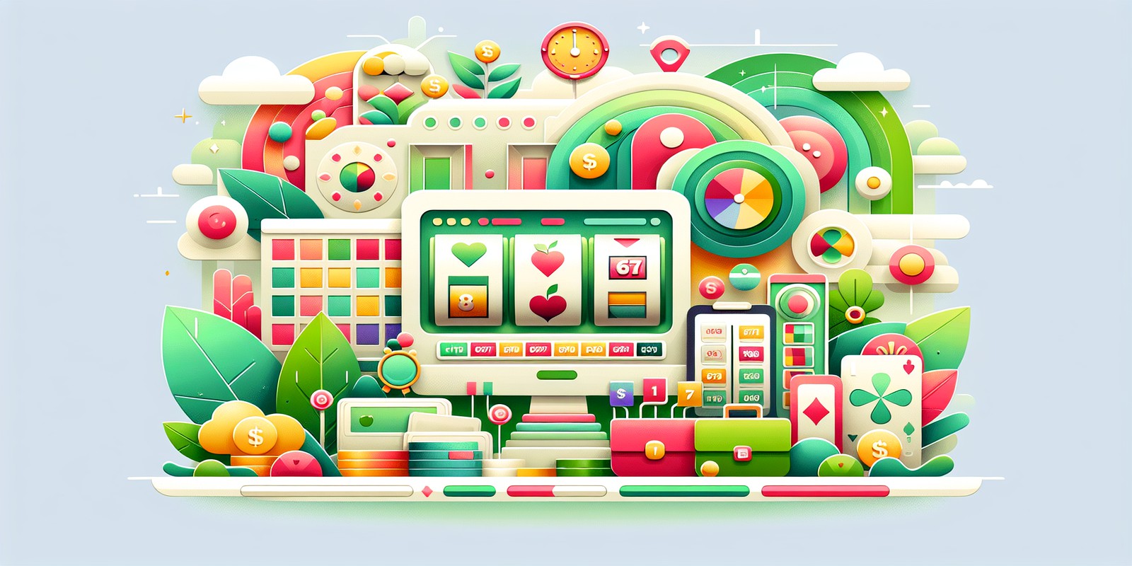 Unlock Big Wins with PG Slot: Master the Game in 2025! - Slot Strategy Guide for global | FORTUNEJACK