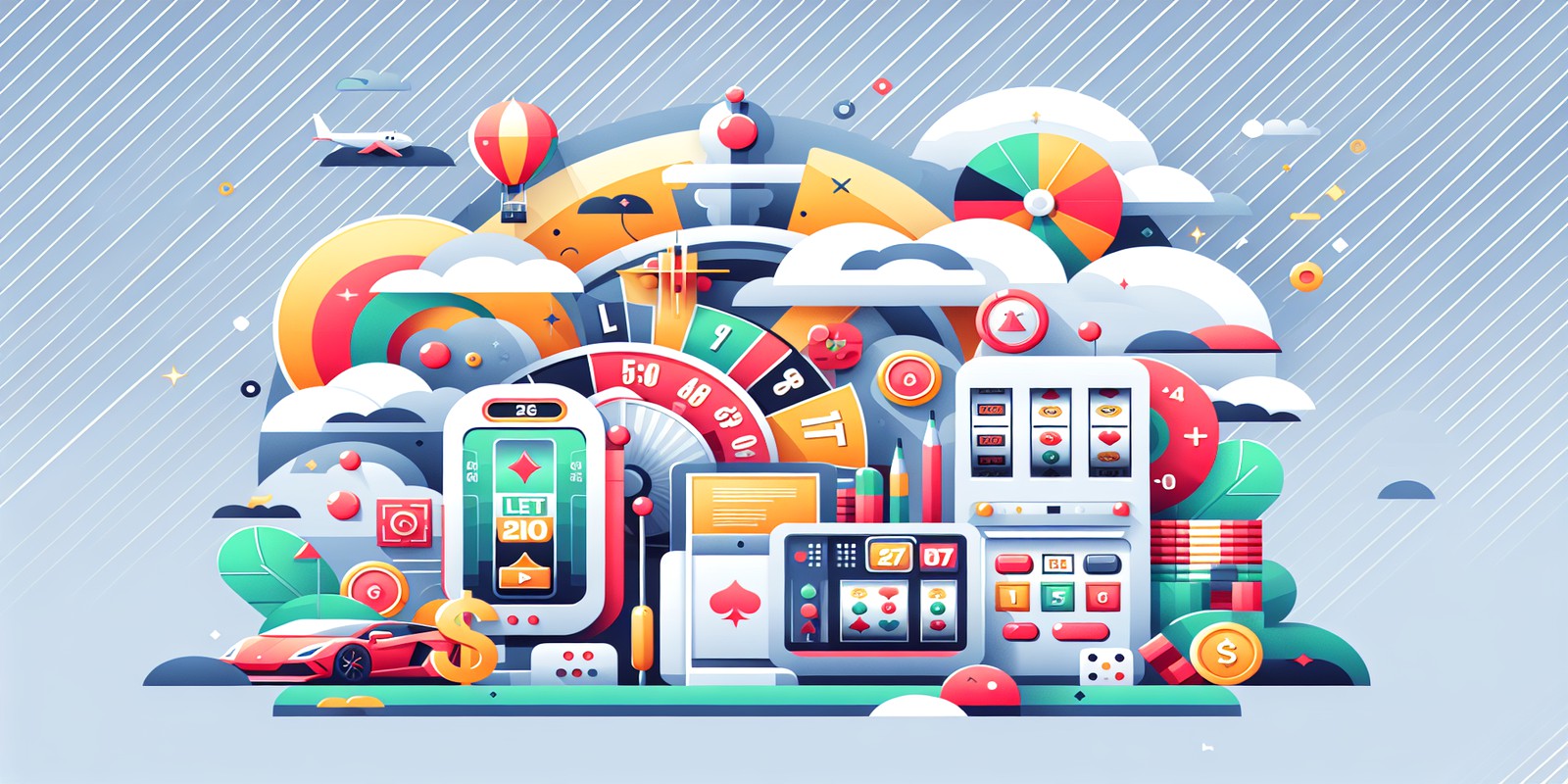 Unlock Fun and Wins with PG Slot at PGStar777: Your 2025 Guide - Slot Strategy Guide for global | FORTUNEJACK