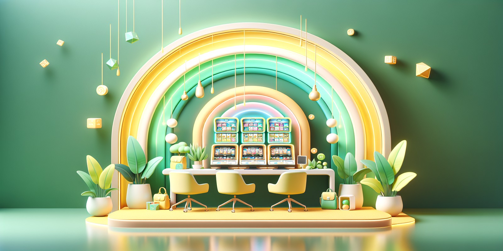 Unlock Hidden Wins: Genmo Mochi 1 Slot Insights for 2025 - Slot Strategy Guide for global | FORTUNEJACK