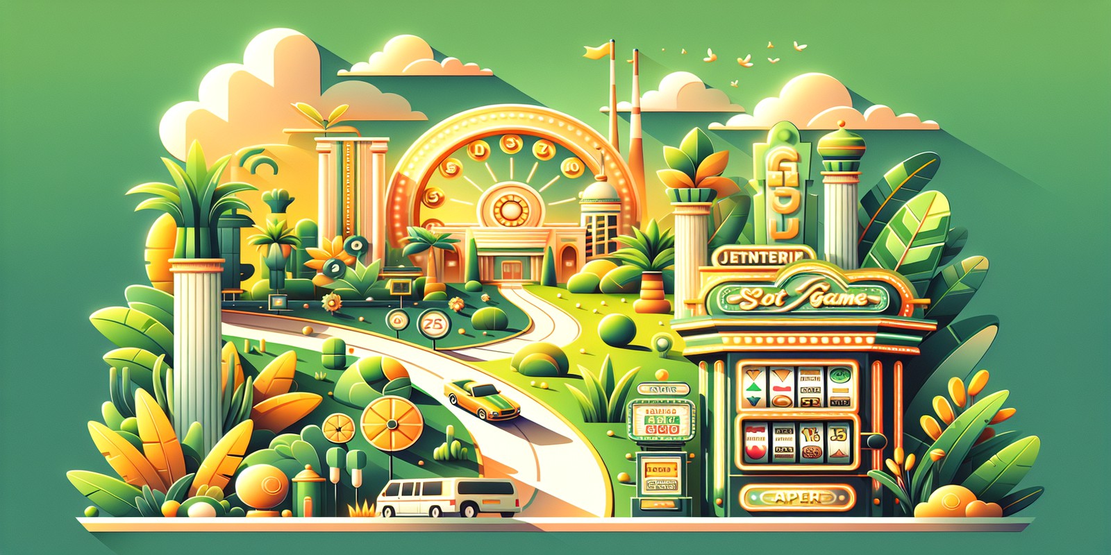 Unlocking Fun: Best Slot Strategies for Genmo Mochi 1 in 2025 - Slot Strategy Guide for global | FORTUNEJACK