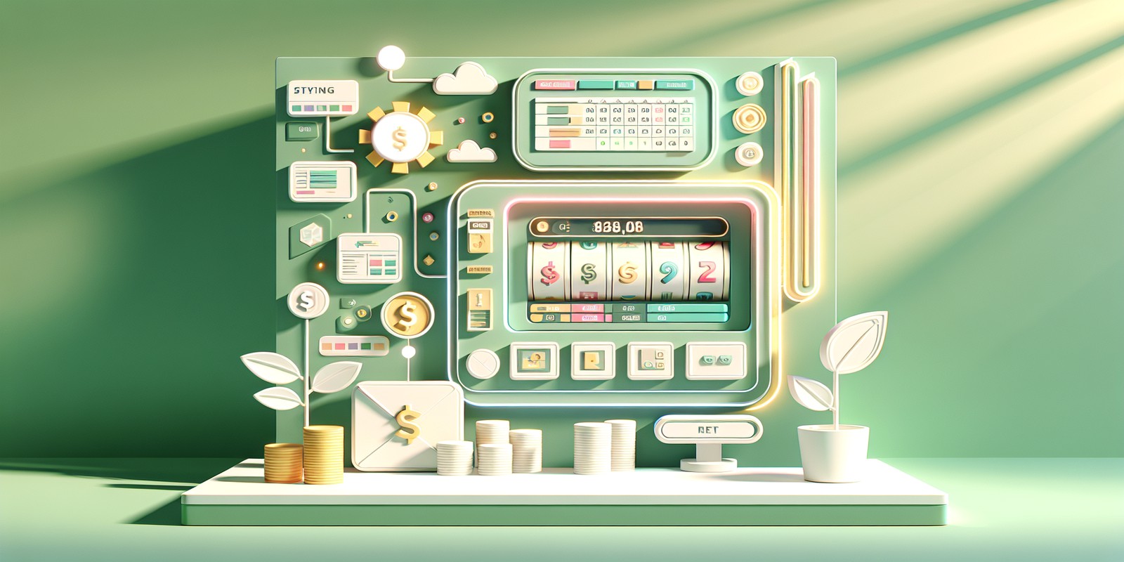 Unlocking Fun: Discover Genmo Mochi Slot Strategies for 2025 - Slot Strategy Guide for global | FORTUNEJACK