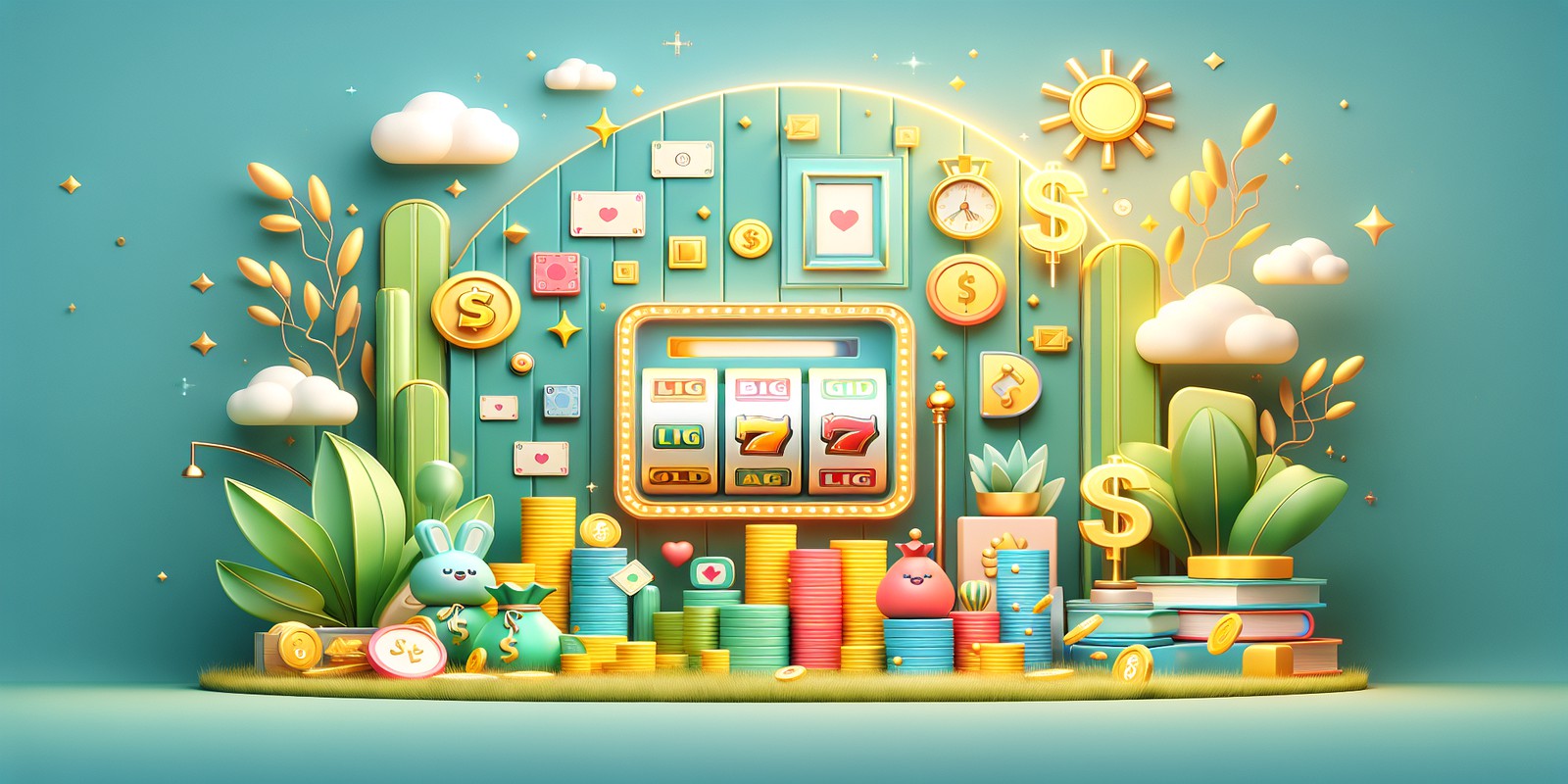 Unlocking Fun with Genmo Mochi 1: Your Ultimate Slot Adventure 2025 - Slot Strategy Guide for global | FORTUNEJACK