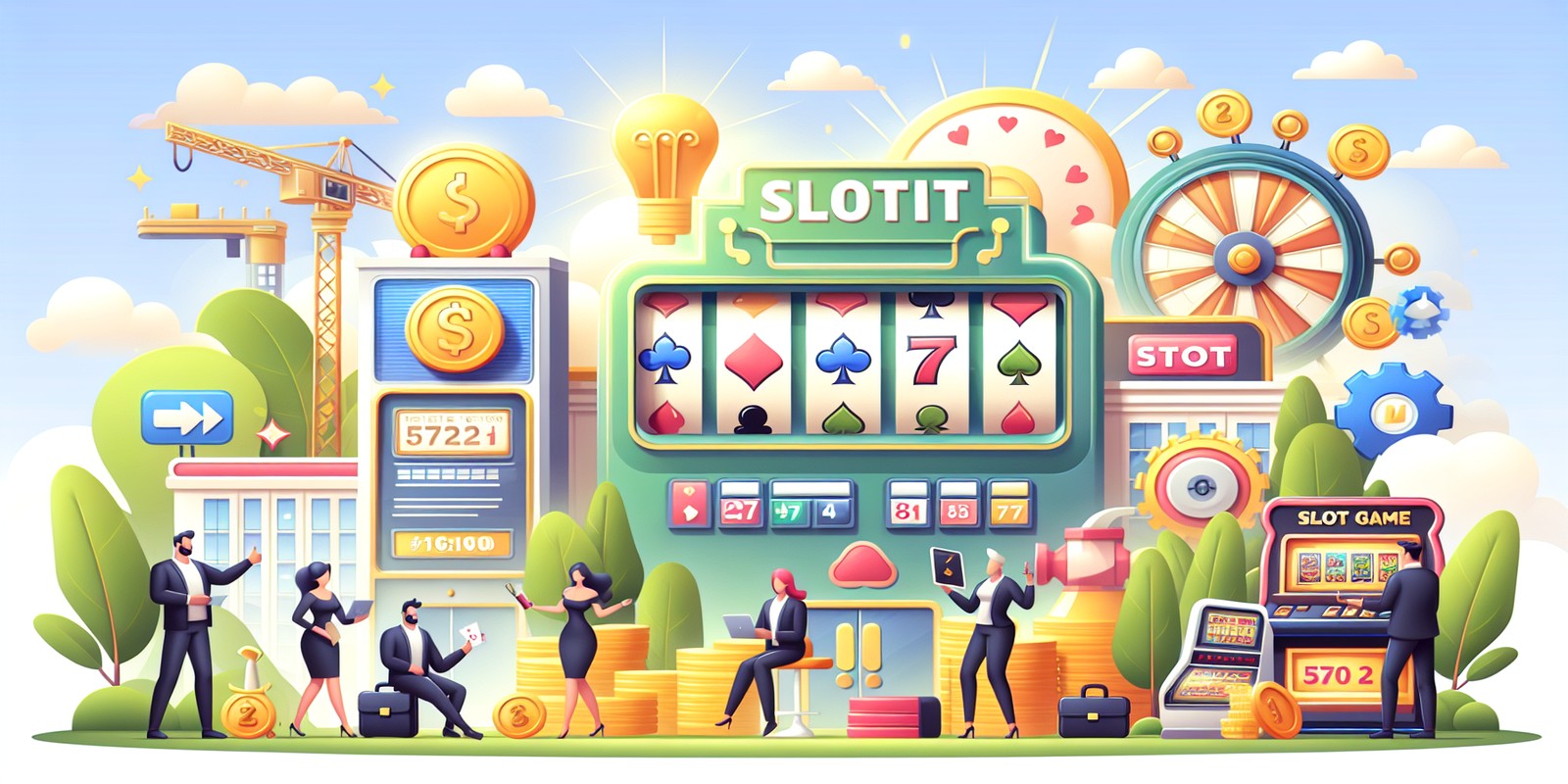 Unlocking Riches: Explore 'Akbar the Open' Slots in 2025 - Slot Strategy Guide for global | FORTUNEJACK