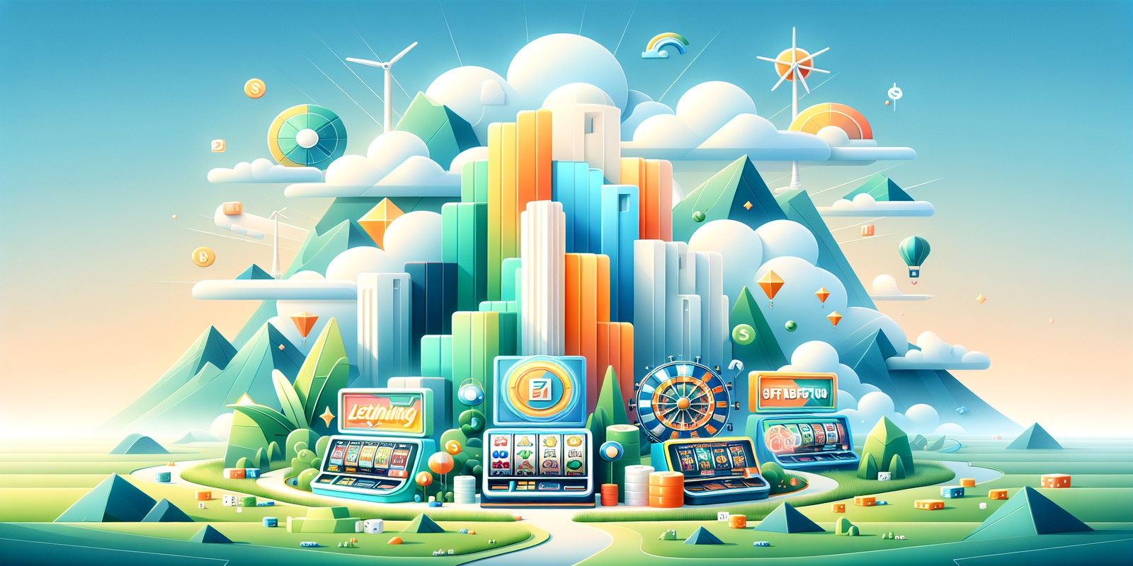 Winning Big with Genmo Mochi 1: Your Ultimate Slot Guide 2025 - Slot Strategy Guide for global | FORTUNEJACK