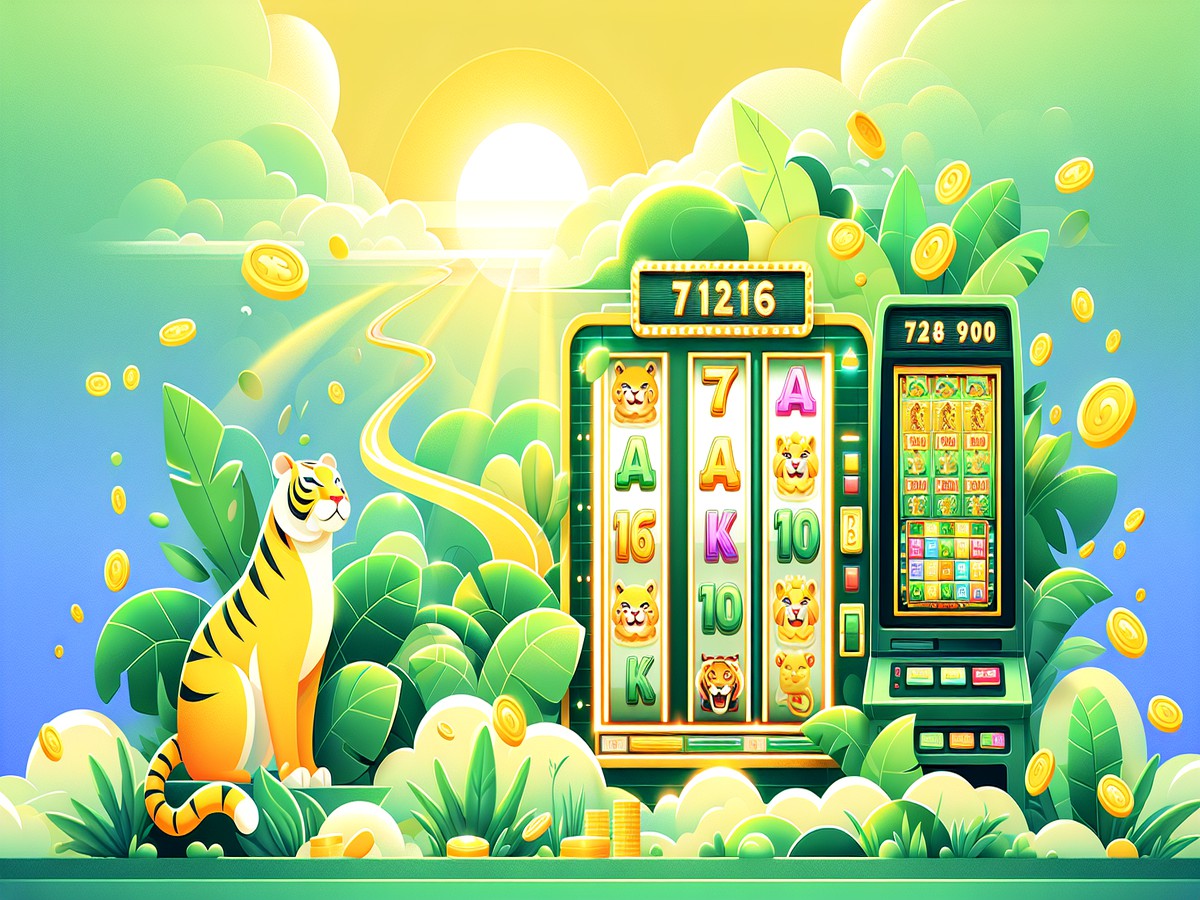 FORTUNEJACK Fortune Tiger Games