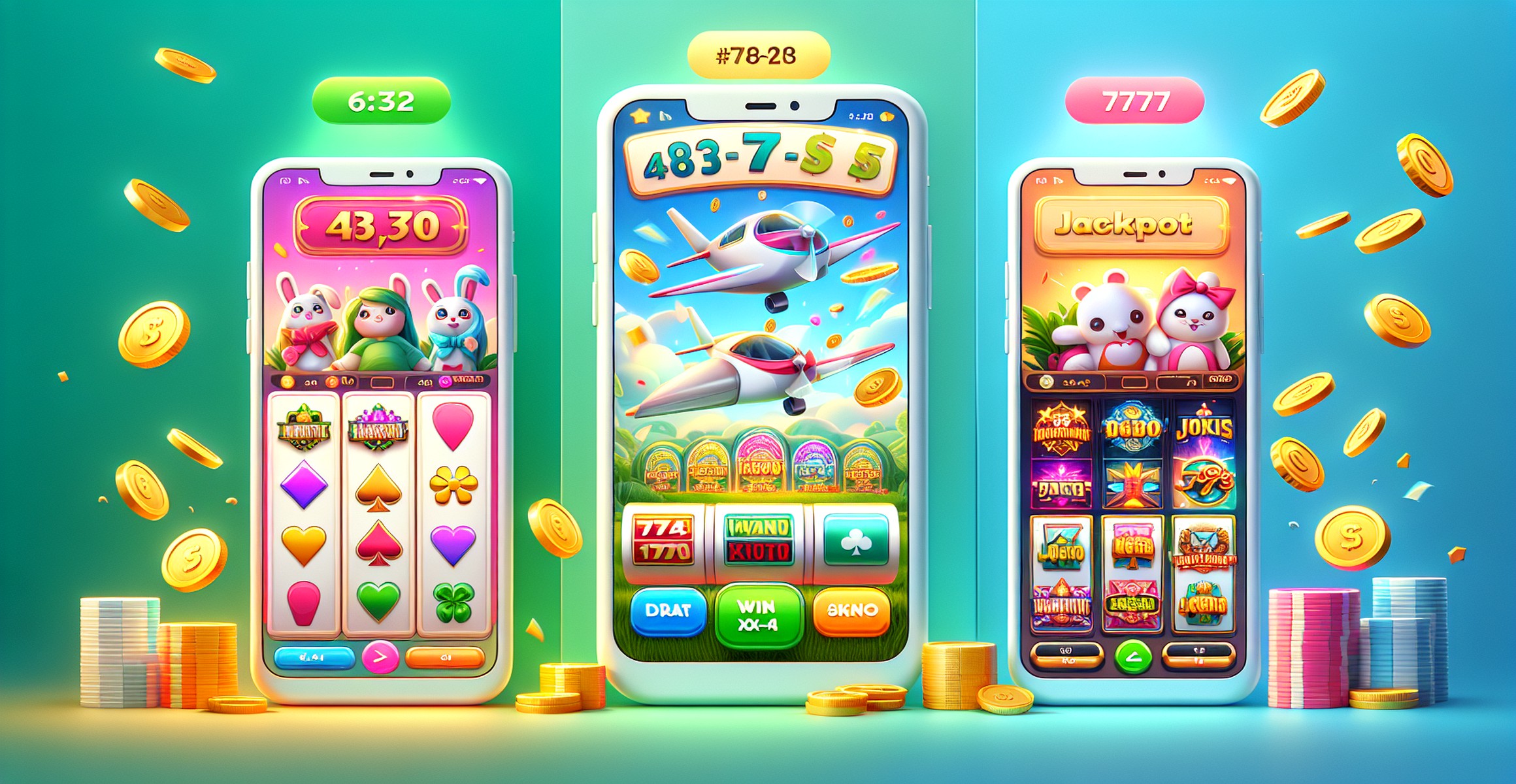 Classic Fruit Slots - Online Slot Game at FORTUNEJACK